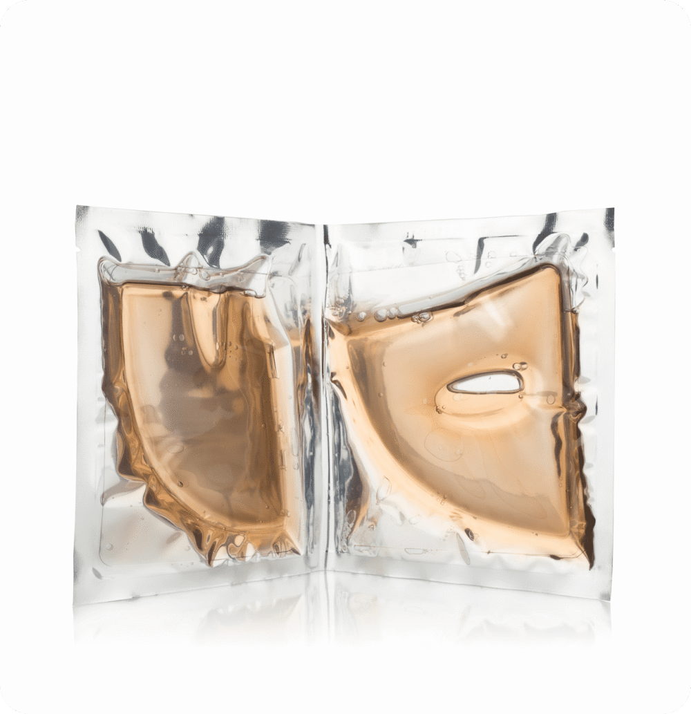Wine Lift Mask