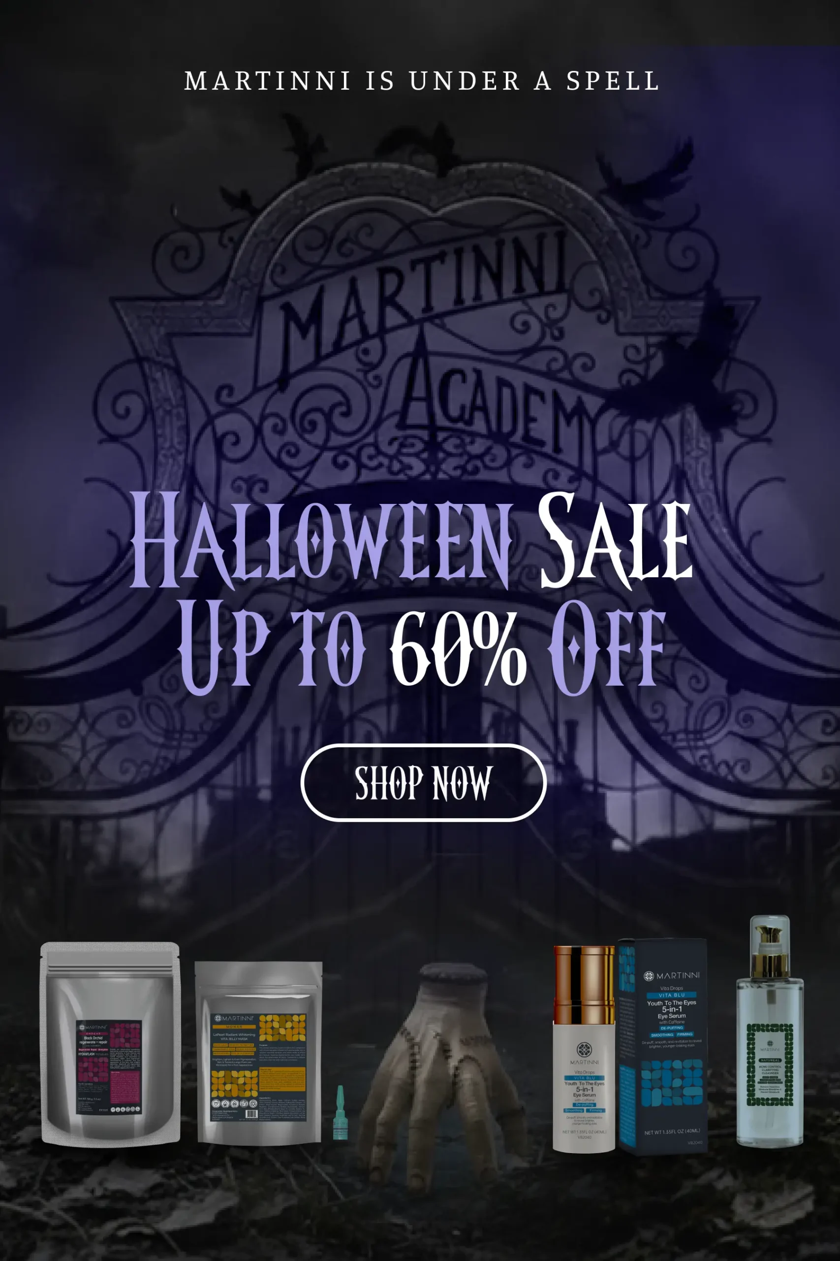 B2B - Halloween Day'25 Website Mobile Banner Final (2)